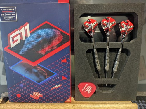 Target phil taylor - phil, 9five