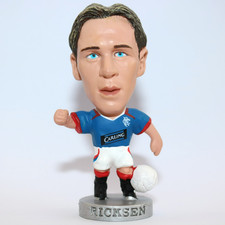 Corinthian Prostars Platinum -