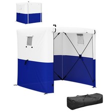 Outsunny 2 x 2m Pop Up Gazebo