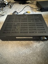 Cambridge Audio Azur 540R AV Reciever Full Working Order No Remote