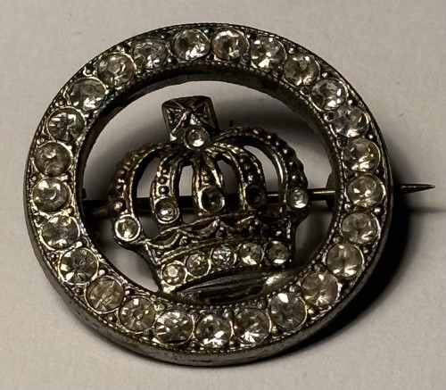 Vintage 1930 silver - vintage, 1930's