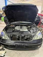 2001-2006 Lexus LS430 Engine