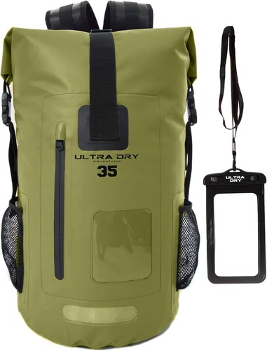 Premium 35l 55l waterproof - premium,