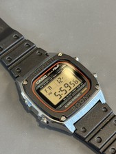 Casio DW-1000 Divers Vintage