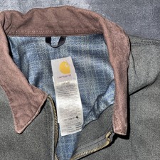 Brand New Vintage Carhartt J97