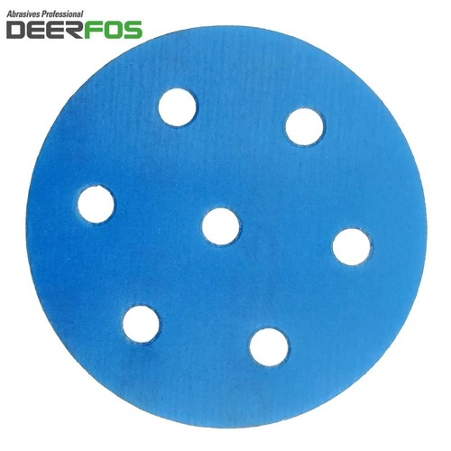 90mm sanding discs - 90mm,