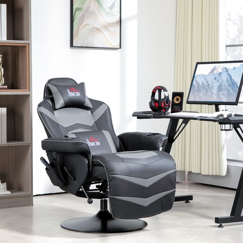 Massage recliner chair with - massage,