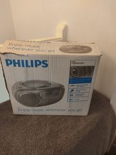 Philips soundmachine - philips, cd