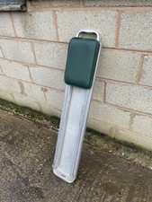 Rutland Boat Seat For