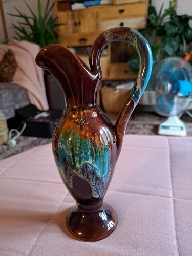 Vintage 1960 vallauris - vintage,