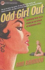 Odd Girl Out (Lesbian Pulp Fiction) - Bannon, Ann
