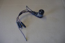 DAIMLER DS420 LIMOUSINE REAR