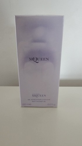 Queen silky shower - queen, gel
