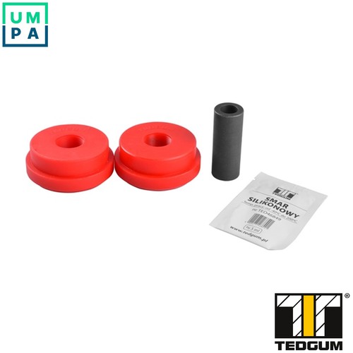 Mounting controltrailing - 2x,