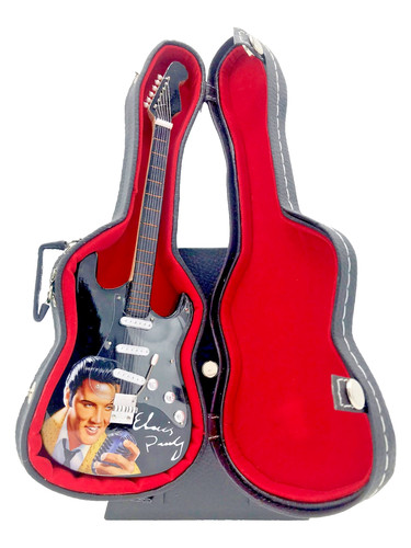 Miniature electric guitar - electric,