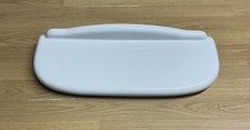 Toilet Cistern Lid = Ideal