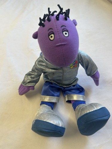 Vintage bbc the tweenies - tweenies, jake