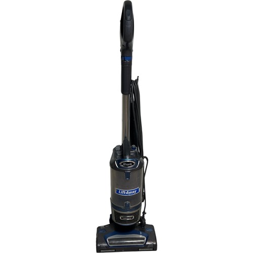 Shark nv601uk upright vacuum - upright,