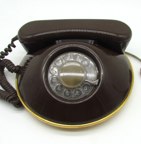 Vintage itt northern - itt, telecom
