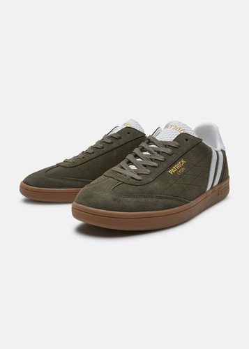Patrick lyon mens trainers - mens,
