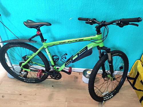 Whyte 529 29in - , hardtail