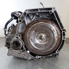 AUTO GEARBOX HONDA CIVIC MK9