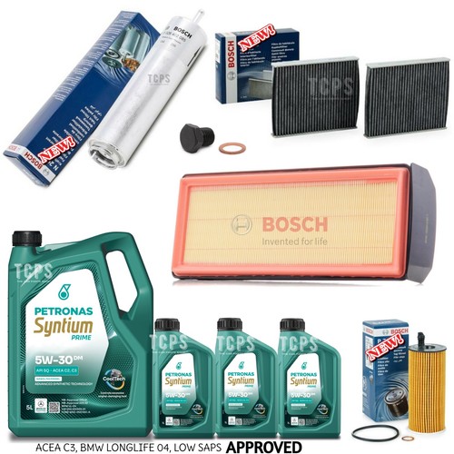 Full bosch service kit - full,