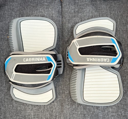 Cabrinha kiteboard loops - cabrinha,