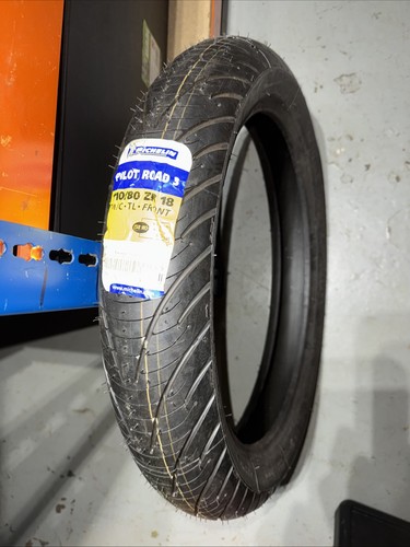 Michelin pilot road 110 - pilot,