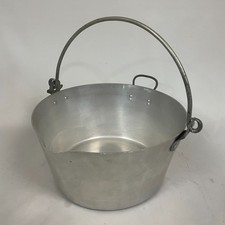 Large Swan Brand 14" Aluminium