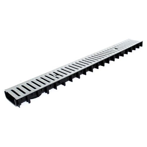 Lite aqua channel drain - lite,