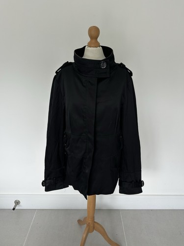 Amazone couture black short - couture,