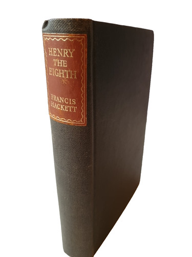 Henry viii francis - viii.,