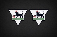 Premier League Patches