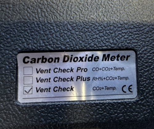 Anton vent check co2 meter - check,