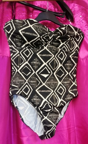Ladies matalan swimsuit size - swimsuit,