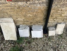 Assorted Tiles Travertine