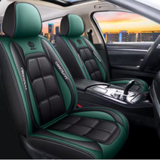 Black full covers deluxe - black,