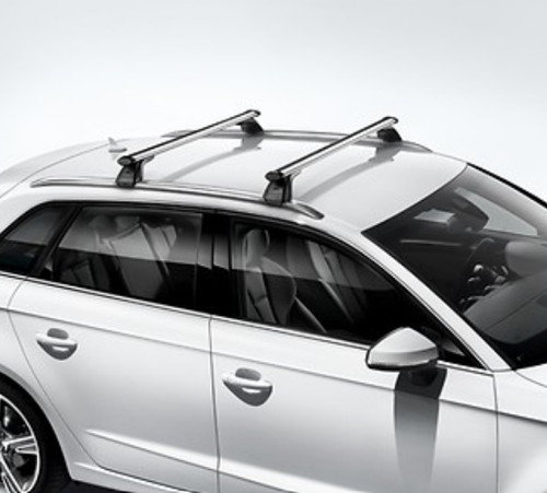 Audi sportback with roof - a3, (with