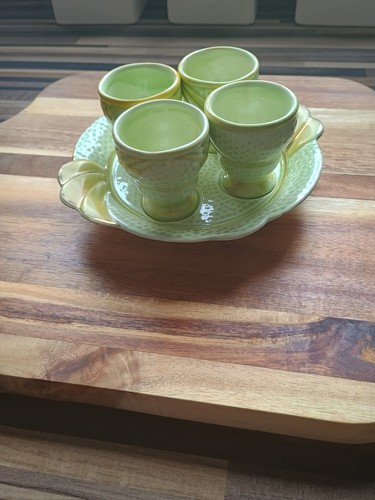 Vintage pottery melba ware - vintage,