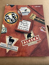 LEICA CAMERA INC CATALOG