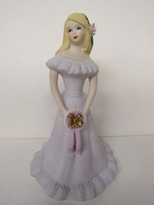 Vintage 1981 Enesco Growing Up