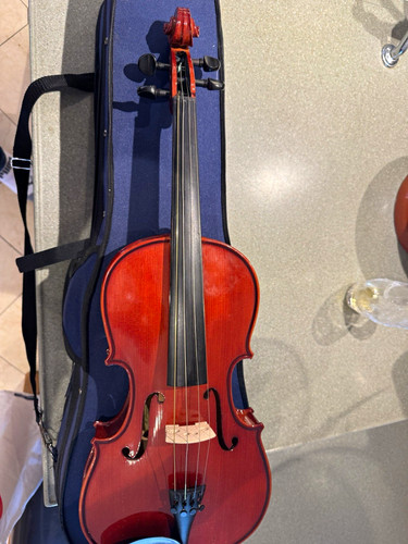 Stentor viola 4 string - 4/4,