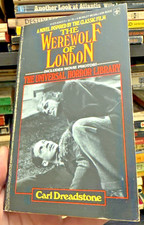 CARL DREADSTONE FIRST EDITION