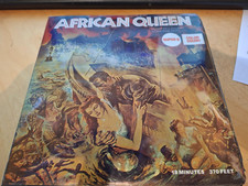 The african queen 1951 super - queen,