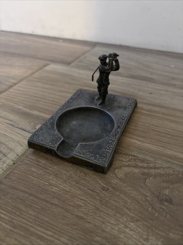 Bronze golf golfer - golf,