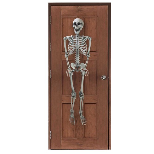 Halloween giant skeleton - giant,