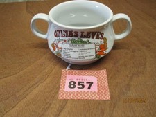 Gulyas leves  Recipe Soup Mug Bowl