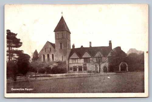 Postcard faversham - postcard,