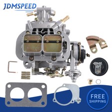 Carb Carburettor & Gasket Set